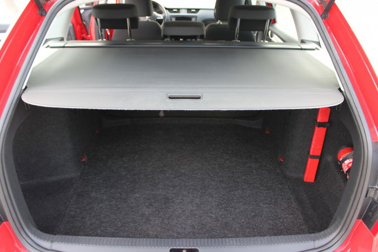 Skoda Octavia F-Vat Salon Polska Gwarancja Active zdjęcie 11