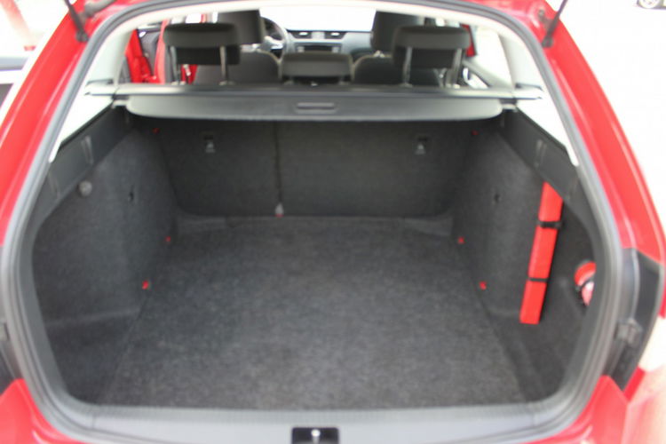 Skoda Octavia F-Vat Salon Polska Gwarancja Active zdjęcie 12