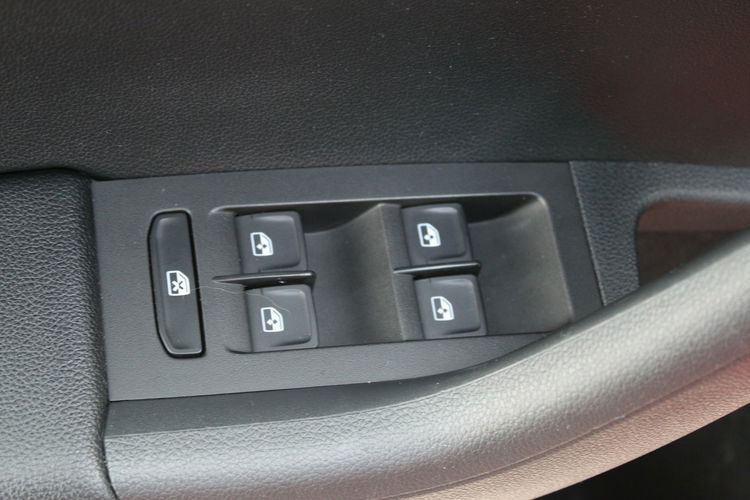 Skoda Octavia F-Vat Salon Polska Gwarancja Active zdjęcie 16