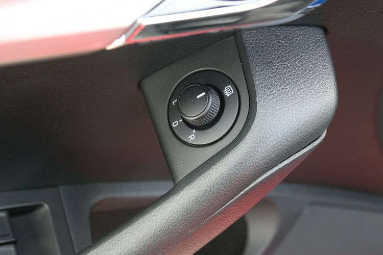 Skoda Octavia F-Vat Salon Polska Gwarancja Active zdjęcie 17