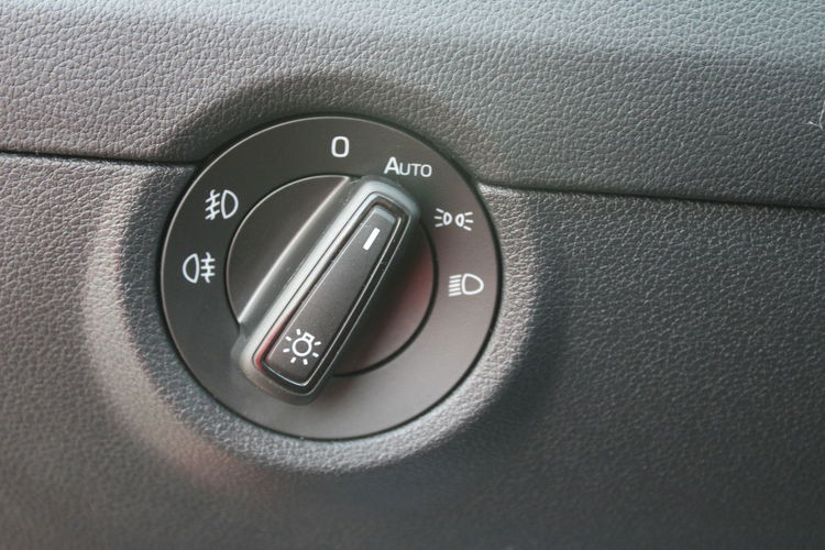 Skoda Octavia F-Vat Salon Polska Gwarancja Active zdjęcie 18