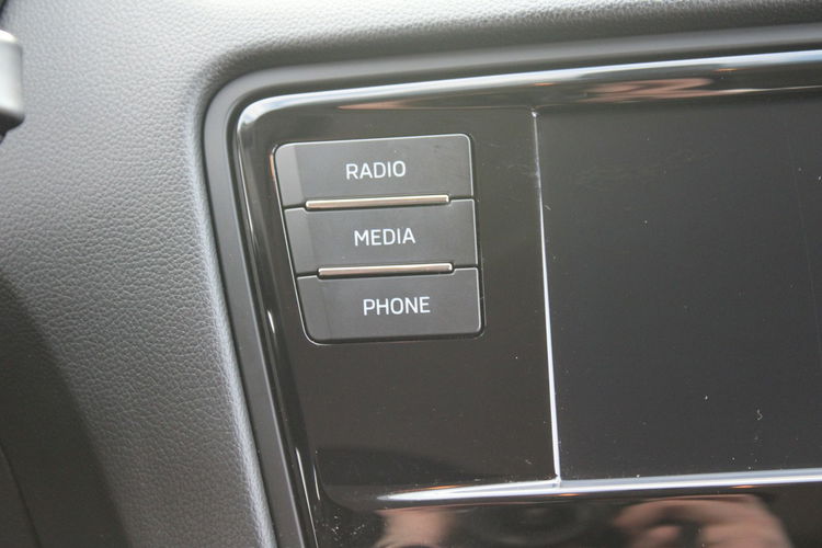 Skoda Octavia F-Vat Salon Polska Gwarancja Active zdjęcie 21