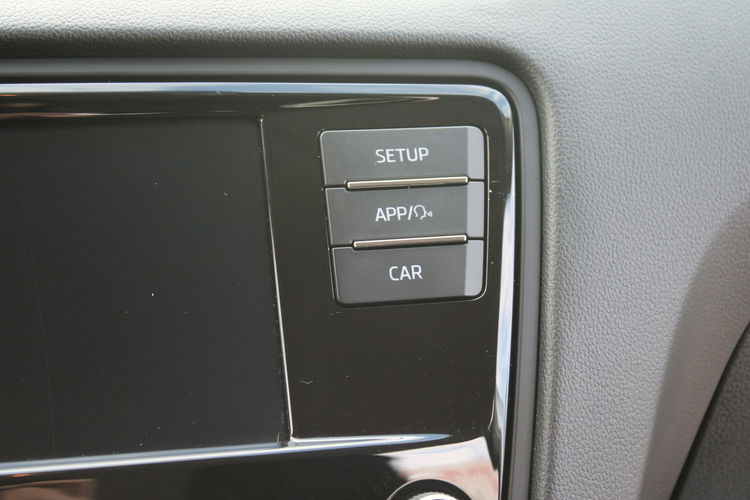 Skoda Octavia F-Vat Salon Polska Gwarancja Active zdjęcie 22