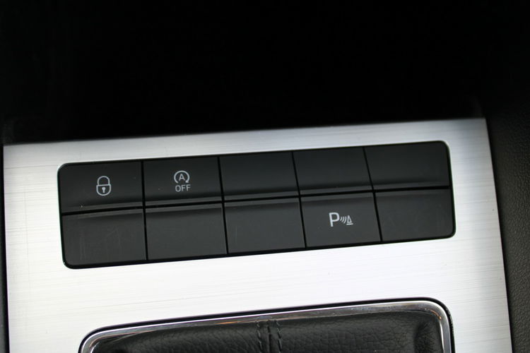 Skoda Octavia F-Vat Salon Polska Gwarancja Active zdjęcie 24