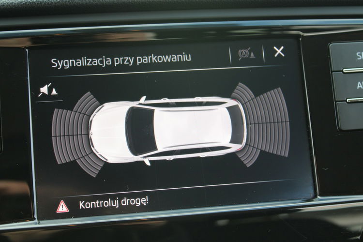 Skoda Octavia F-Vat Salon Polska Gwarancja Active zdjęcie 26