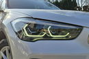BMW X1 2.0D sDrive18d / Panorama / Bezwypadkowa / Serwisowana w ASO zdjęcie 18