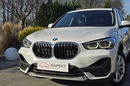 BMW X1 2.0D sDrive18d / Panorama / Bezwypadkowa / Serwisowana w ASO zdjęcie 22