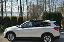 BMW X1 2.0D sDrive18d / Panorama / Bezwypadkowa / Serwisowana w ASO zdjęcie 23