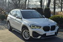 BMW X1 2.0D sDrive18d / Panorama / Bezwypadkowa / Serwisowana w ASO zdjęcie 24