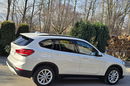 BMW X1 2.0D sDrive18d / Panorama / Bezwypadkowa / Serwisowana w ASO zdjęcie 25