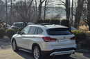 BMW X1 2.0D sDrive18d / Panorama / Bezwypadkowa / Serwisowana w ASO zdjęcie 26