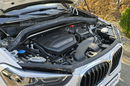 BMW X1 2.0D sDrive18d / Panorama / Bezwypadkowa / Serwisowana w ASO zdjęcie 27