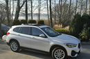 BMW X1 2.0D sDrive18d / Panorama / Bezwypadkowa / Serwisowana w ASO zdjęcie 3
