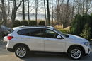 BMW X1 2.0D sDrive18d / Panorama / Bezwypadkowa / Serwisowana w ASO zdjęcie 5