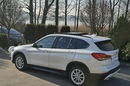 BMW X1 2.0D sDrive18d / Panorama / Bezwypadkowa / Serwisowana w ASO zdjęcie 6