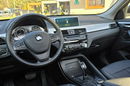 BMW X1 2.0D sDrive18d / Panorama / Bezwypadkowa / Serwisowana w ASO zdjęcie 9