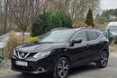 Nissan Qashqai 1.2 DIG-T TEKNA / Salon PL / Bezwypadkowy / ZADBANY zdjęcie 1