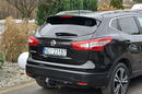 Nissan Qashqai 1.2 DIG-T TEKNA / Salon PL / Bezwypadkowy / ZADBANY zdjęcie 11