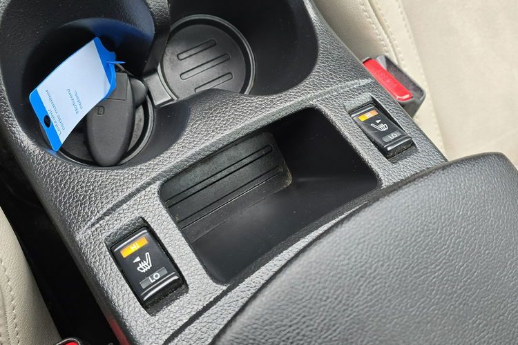 Nissan Qashqai 1.2 DIG-T TEKNA / Salon PL / Bezwypadkowy / ZADBANY zdjęcie 21
