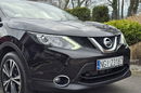 Nissan Qashqai 1.2 DIG-T TEKNA / Salon PL / Bezwypadkowy / ZADBANY zdjęcie 22