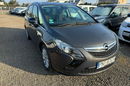 Opel Zafira navi, klimatronic, zarejestrowany zdjęcie 11