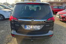 Opel Zafira navi, klimatronic, zarejestrowany zdjęcie 13