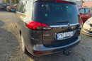Opel Zafira navi, klimatronic, zarejestrowany zdjęcie 14