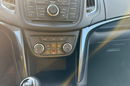 Opel Zafira navi, klimatronic, zarejestrowany zdjęcie 16