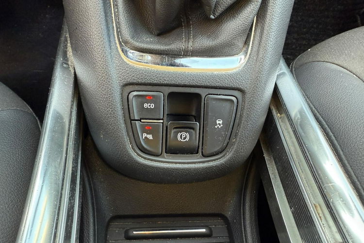 Opel Zafira navi, klimatronic, zarejestrowany zdjęcie 28