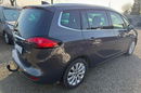Opel Zafira navi, klimatronic, zarejestrowany zdjęcie 3