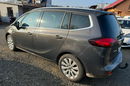 Opel Zafira navi, klimatronic, zarejestrowany zdjęcie 4