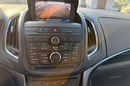 Opel Zafira navi, klimatronic, zarejestrowany zdjęcie 8