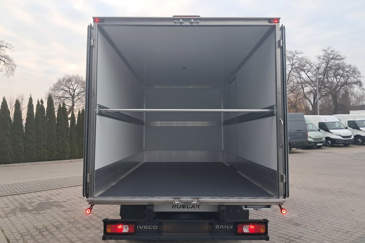 IVECO Daily 50C18HA8Z zdjęcie 10