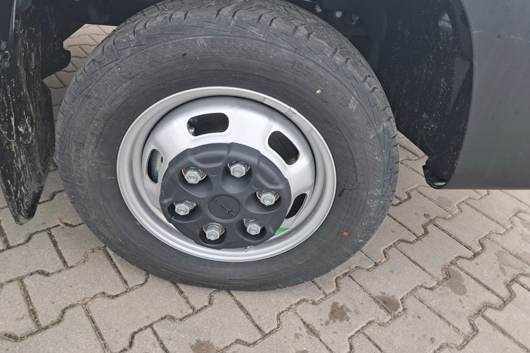 IVECO Daily 50C18HA8Z zdjęcie 12