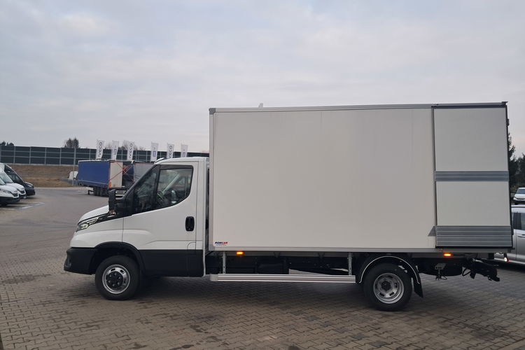 IVECO Daily 50C18HA8Z zdjęcie 13