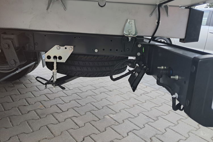 IVECO Daily 50C18HA8Z zdjęcie 14