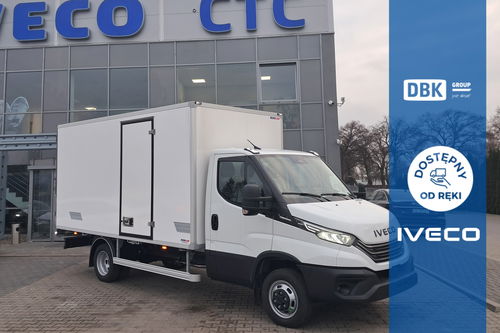 Iveco Iveco Daily 50C18HA8Z