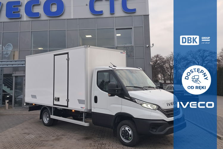 IVECO Daily 50C18HA8Z zdjęcie 1