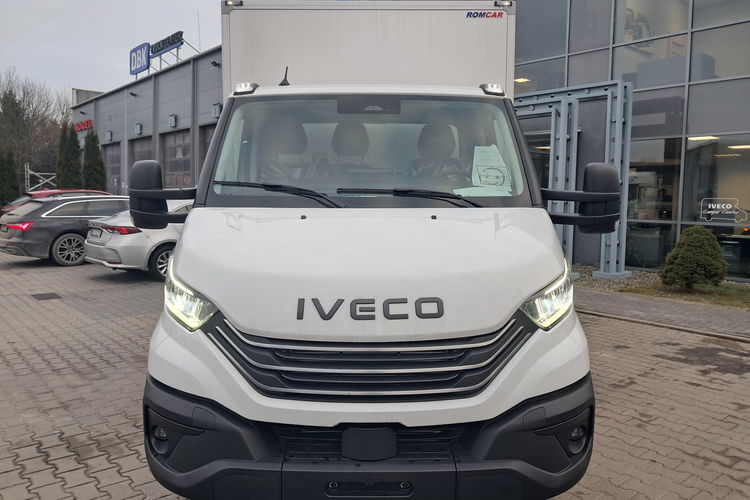 IVECO Daily 50C18HA8Z zdjęcie 5