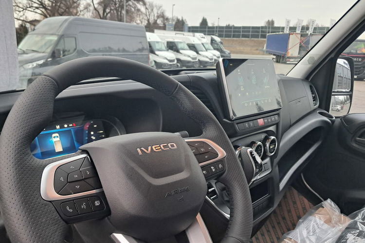 IVECO Daily 50C18HA8Z zdjęcie 6
