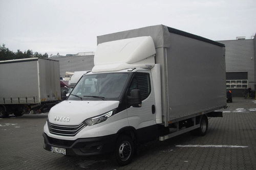 Iveco 50C/35