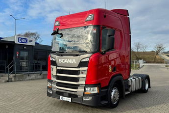Scania SCANIA R450