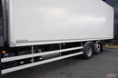 MAN TGS 26.360 / 6x2 / CHŁODNIA -8.2 M / AGREGAT CARRIER SUPRA 850 / WINDA ZAŁADOWCZA / BOCZNE DRZWI / 2022 ROK / PO KONTRAKCIE SERWISOWYM  zdjęcie 13