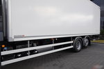 MAN TGS 26.360 / 6x2 / CHŁODNIA -8.2 M / AGREGAT CARRIER SUPRA 850 / WINDA ZAŁADOWCZA / BOCZNE DRZWI / 2022 ROK / PO KONTRAKCIE SERWISOWYM  zdjęcie 13