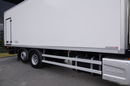 MAN TGS 26.360 / 6x2 / CHŁODNIA -8.2 M / AGREGAT CARRIER SUPRA 850 / WINDA ZAŁADOWCZA / BOCZNE DRZWI / 2022 ROK / PO KONTRAKCIE SERWISOWYM  zdjęcie 15
