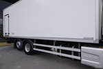 MAN TGS 26.360 / 6x2 / CHŁODNIA -8.2 M / AGREGAT CARRIER SUPRA 850 / WINDA ZAŁADOWCZA / BOCZNE DRZWI / 2022 ROK / PO KONTRAKCIE SERWISOWYM  zdjęcie 15