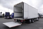 MAN TGS 26.360 / 6x2 / CHŁODNIA -8.2 M / AGREGAT CARRIER SUPRA 850 / WINDA ZAŁADOWCZA / BOCZNE DRZWI / 2022 ROK / PO KONTRAKCIE SERWISOWYM  zdjęcie 24