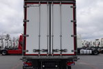 MAN TGS 26.360 / 6x2 / CHŁODNIA -8.2 M / AGREGAT CARRIER SUPRA 850 / WINDA ZAŁADOWCZA / BOCZNE DRZWI / 2022 ROK / PO KONTRAKCIE SERWISOWYM  zdjęcie 32