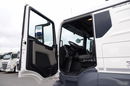 MAN TGS 26.360 / 6x2 / CHŁODNIA -8.2 M / AGREGAT CARRIER SUPRA 850 / WINDA ZAŁADOWCZA / BOCZNE DRZWI / 2022 ROK / PO KONTRAKCIE SERWISOWYM  zdjęcie 36