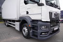 MAN TGS 26.360 / 6x2 / CHŁODNIA -8.2 M / AGREGAT CARRIER SUPRA 850 / WINDA ZAŁADOWCZA / BOCZNE DRZWI / 2022 ROK / PO KONTRAKCIE SERWISOWYM  zdjęcie 3